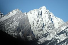 30D Ridge Of Noetic W3 Afternoon From Trans Canada Highway Driving Between Banff And Lake Louise in Winter.jpg